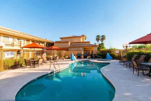 Quality Inn Casa Grande I-10 - image 39