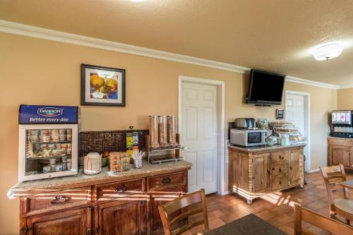 Quality Inn Casa Grande I-10 - image 34