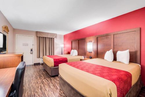 Econo Lodge Walterboro - image 24