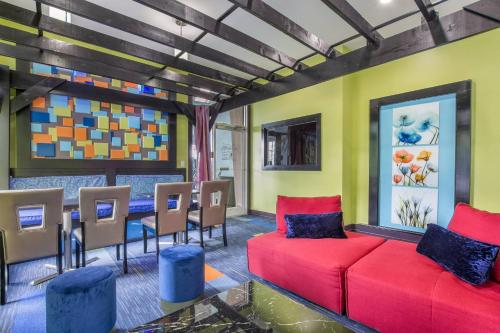 Quality Inn London - image 42