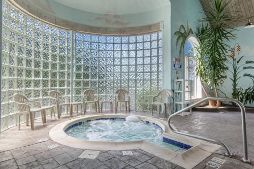 Quality Inn London - image 38
