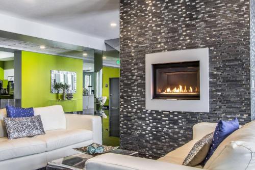 The Wallhouse Hotel, Ascend Hotel Collection in Walnut Creek, USA
