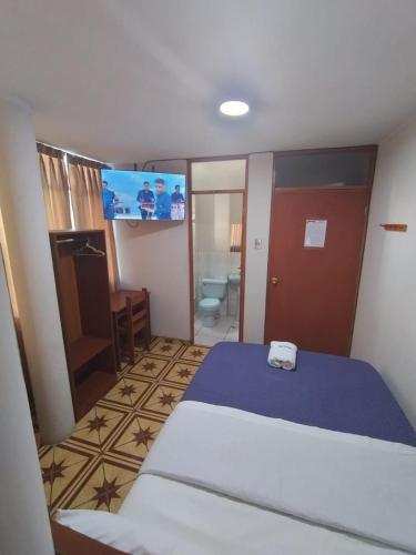 hotel photo
