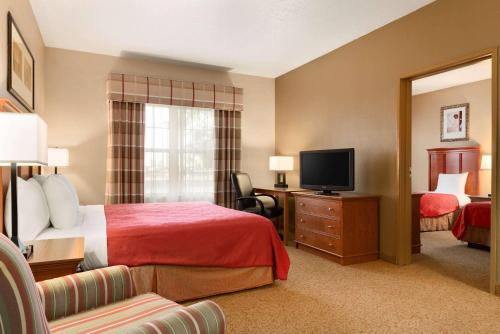 Country Inn & Suites by Radisson, Sycamore, IL in Sycamore, USA