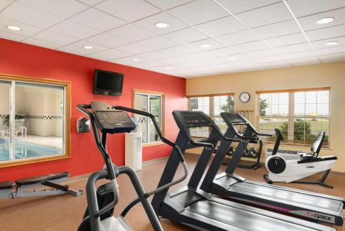 Country Inn & Suites by Radisson, Sycamore, IL in Sycamore, USA