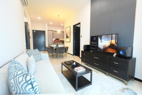 Opus KL Residences by Premium Hospitality, Kuala Lumpur