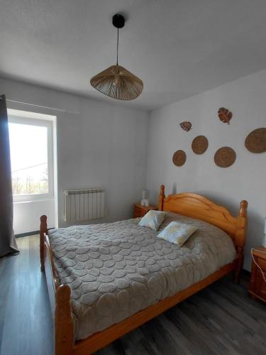 Maison au cœur des Hautes-Alpes in Chateauroux-Alpes