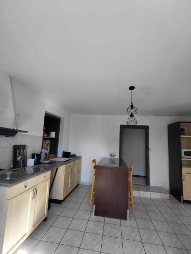 Maison au cœur des Hautes-Alpes in Chateauroux-Alpes