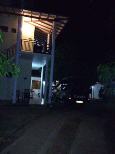 Tissa Resort, Tissamaharama