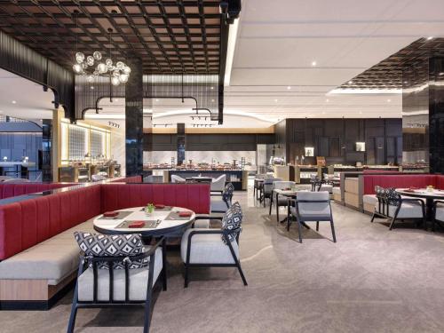 Grand Mercure Batam Centre
