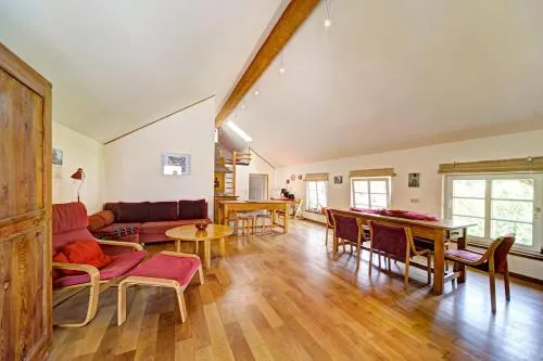 Nengshof Ferienwohnung Mohnblume in Wißmannsdorf, Deutschland