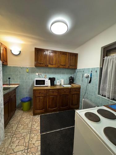 Viktória Apartman DunaWeekend (Viktoria Apartman DunaWeekend) in Domsod