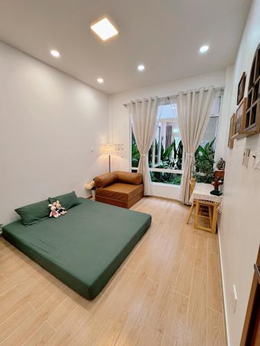 La Maison in サデーク