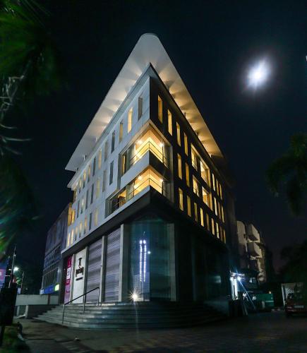 Delta Suites Durgapur