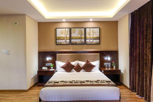 Delta Suites