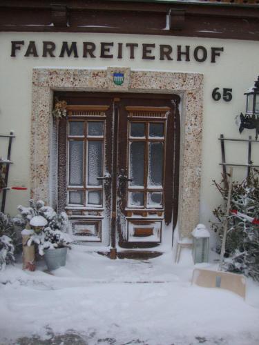  Farmreiterhof in Pruggern