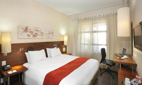 Umfolozi Hotel in อ่าวริชาร์ดส