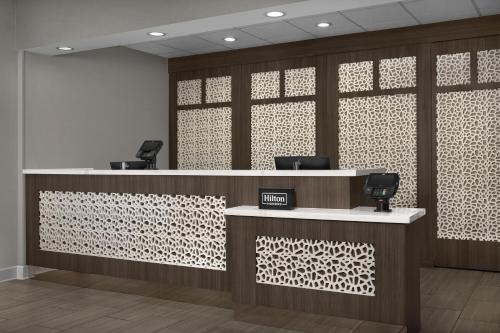 Homewood Suites by Hilton Birmingham-SW-Riverchase-Galleria in Hoover, USA