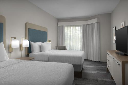 Homewood Suites by Hilton Birmingham-SW-Riverchase-Galleria - image 31