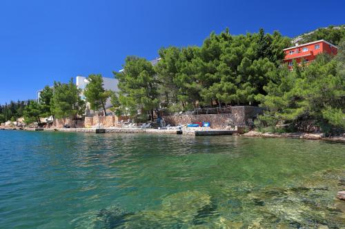 Candela, No 5, Starigrad-Paklenica (fotografie 2)