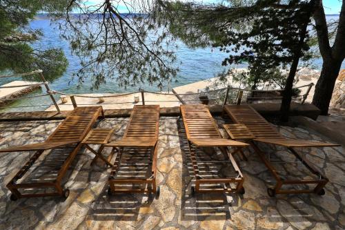 Candela, No 5, Starigrad-Paklenica (fotografie 4)