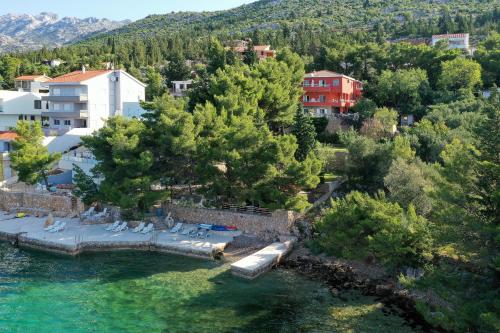 Candela, No 5, Starigrad-Paklenica (fotografie 8)