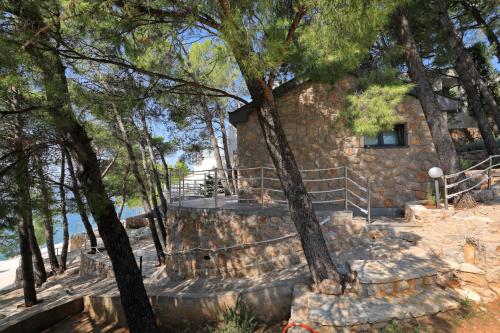 Steinhaus Mirko - Location saisonnière - Starigrad-Paklenica