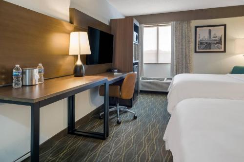 Radisson Hotel Grand Rapids Riverfront in Grand Rapids, USA