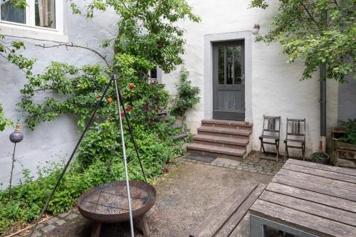 Nengshof Ferienhaus Königskerze in Wißmannsdorf, Deutschland