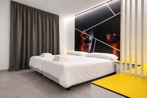 Pension Sarria 2