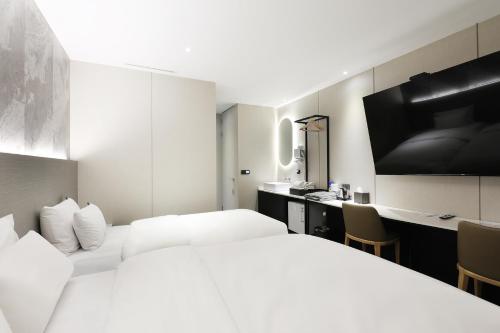 Hotel The Designers Jongro, Séoul