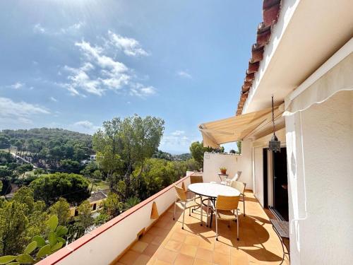 Casa Pabas
