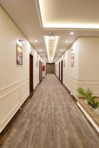 RT Serene Hotel - Larkana in Mohenjo-daro