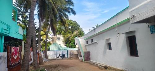 A S home stay Tuticorin in Tuticorin