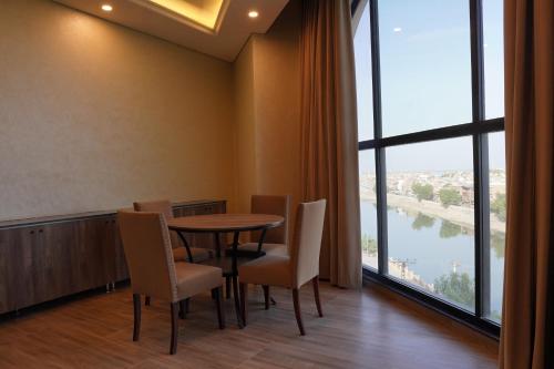 RT Serene Hotel - Larkana in Mohenjo-daro