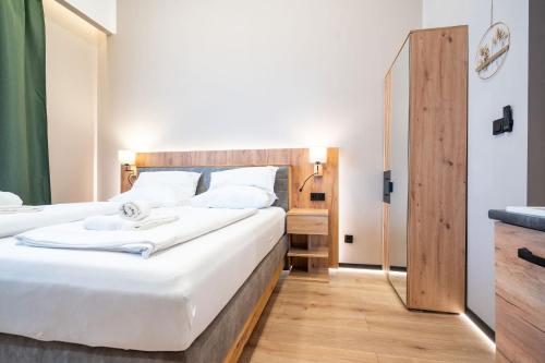 Elegance Studios in Wien, Österreich