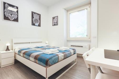 San Giovanni rooms
