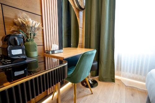 Elegance Studios in Wien, Österreich