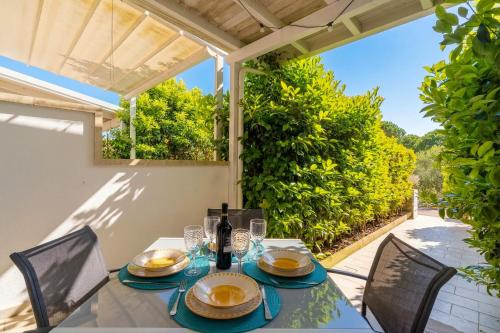 Villa I Gabbiani a Otranto