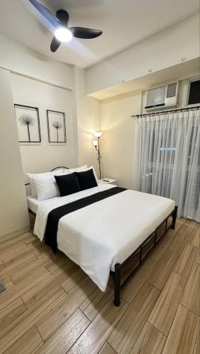 Condo Near Southwoods Mall Splash Island SLEX Exit in Binan