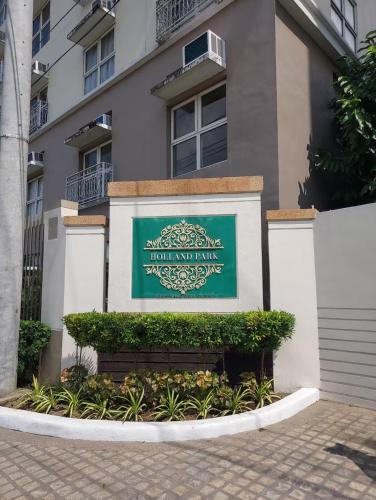 Condo Near Southwoods Mall Splash Island SLEX Exit in Binan
