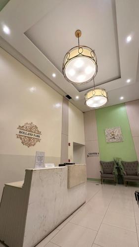 Condo Near Southwoods Mall Splash Island SLEX Exit in Binan