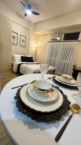 Condo Near Southwoods Mall Splash Island SLEX Exit in Binan