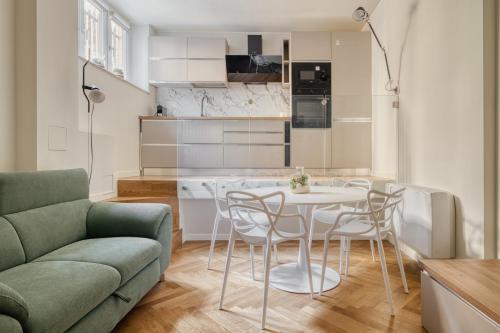 Hostmate - Milan - Benvenuto Cellini