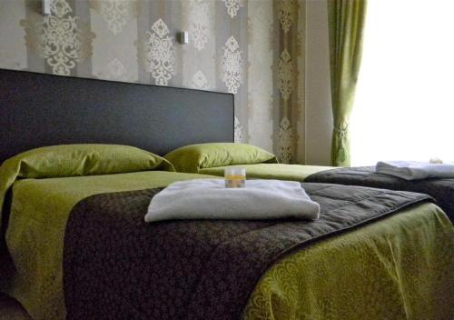 Rome King Relais