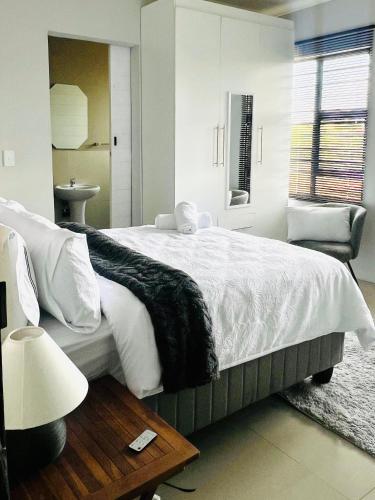 Mvananda Guest House in Kwanompondo
