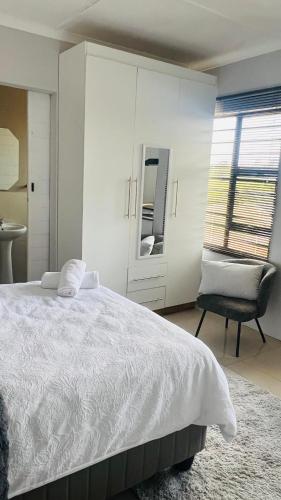 Mvananda Guest House in Kwanompondo