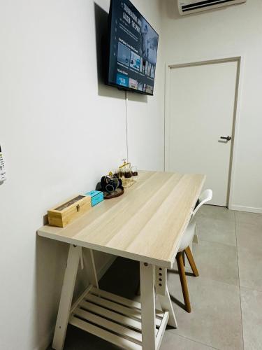 Sydney Chic Studio Retreat in Newtown