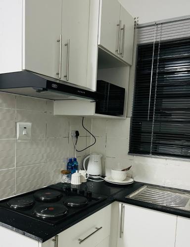 Mvananda Guest House in Kwanompondo