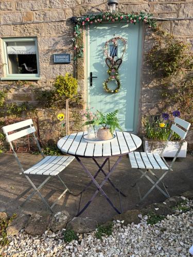 Hideaway Cottage in Littlebeck